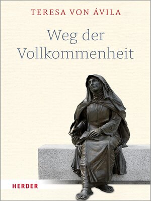 cover image of Weg der Vollkommenheit